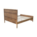 LH Home Britanica Queen Bed