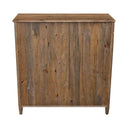 LH Home Britanica 5 Drawer Chest