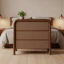 Warm Brown