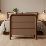 Warm Brown