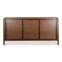 Warm Brown / King