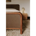 Warm Brown / King