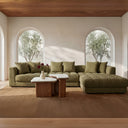 Beige Cosmos Marble