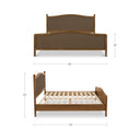 Brown / Queen