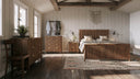 LH Home Britanica Queen Bed
