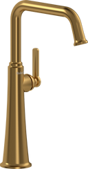 Brushed Gold