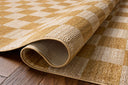 Apricot / Ivory / 3'-6" x 5'-6"