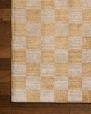 Apricot / Ivory / 3'-6" x 5'-6"