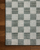 Blue / Ivory / 9'-6" x 12'-6"