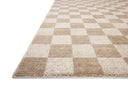 Pebble / Ivory / 7'-10" x 10'