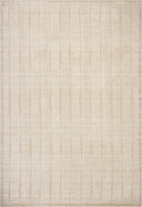 Ivory / Oatmeal / 5'-3" x 5'-3" Round