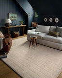 Ivory / Oatmeal / 6'-3" x 9'-6"