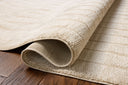 Ivory / Oatmeal / 2'-7" x 10'-0"
