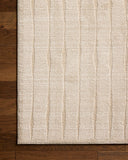 Ivory / Oatmeal / 2'-7" x 10'-0"