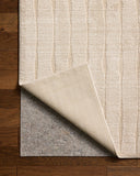 Ivory / Oatmeal