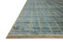 Ocean / Olive / 7'-10" x 7'-10" Round