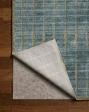 Ocean / Olive / 11'-6" x 15'-7"