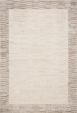 Ivory / Pebble