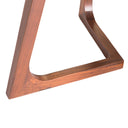 Brown / Round