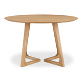 Natural Oak