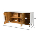 LH Home Casablanca Sideboard