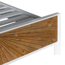 LH Home Casablanca Queen Bed