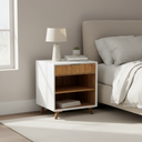 LH Home Casablanca Nightstand
