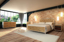 LH Home Casablanca Nightstand