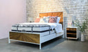 LH Home Casablanca Nightstand