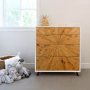 LH Home Casablanca 5 Drawer Chest