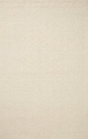 Ivory / Ivory / 2'-3" x 3'-9"