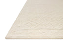 Ivory / Ivory / 2'-3" x 5'-6"