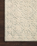 Mist / Ivory / 2'-6" x 9'-9"
