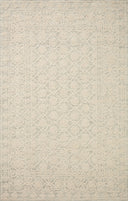 Mist / Ivory / 2'-6" x 7'-6"