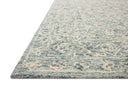 Ocean / Ivory / 7'-9" x 9'-9"