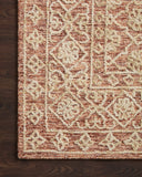 Rust / Natural / 11'-6" x 15'