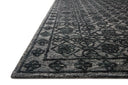 Smoke / Dk. Grey / 2'-6" x 9'-9"