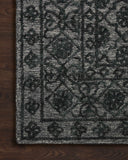 Smoke / Dk. Grey / 2'-3" x 5'-6"