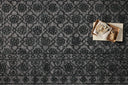 Smoke / Dk. Grey / 2'-3" x 5'-6"