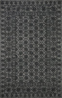 Smoke / Dk. Grey / 2'-6" x 7'-6"