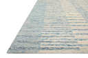 Ivory / Denim / 2'-6" x 11'-6"
