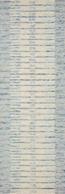 Ivory / Denim / 11'-6" x 15'