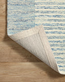 Ivory / Denim / 11'-6" x 15'