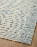 Ivory / Denim / 11'-6" x 15'