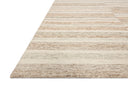 Ivory / Clay / 2'-6" x 11'-6"