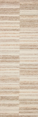 Ivory / Clay / 2'-6" x 11'-6"