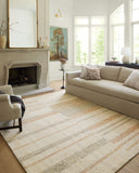 Natural / Multi / 2'-6" x 9'-9"
