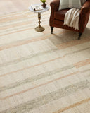 Natural / Multi / 2'-6" x 11'-6"