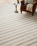 Ivory / Slate / 2'-6" x 11'-6"