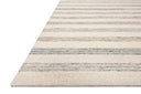 Ivory / Slate / 2'-6" x 11'-6"
